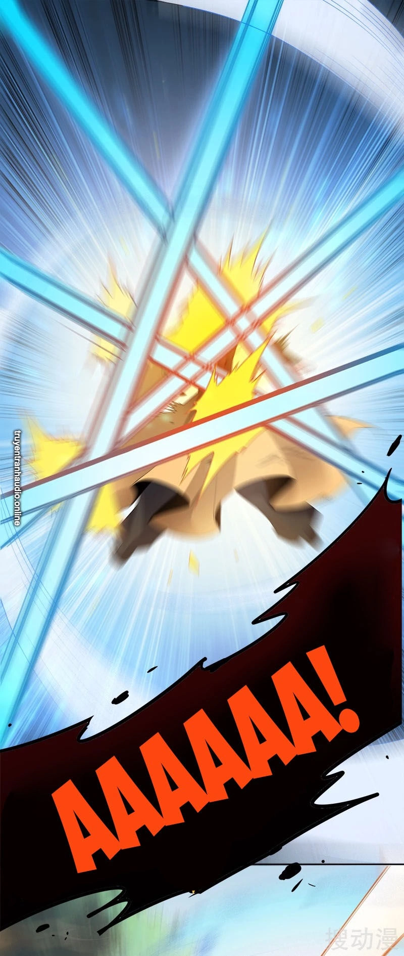 Nhất Kiếm Độc Tôn Chapter 49 - 17