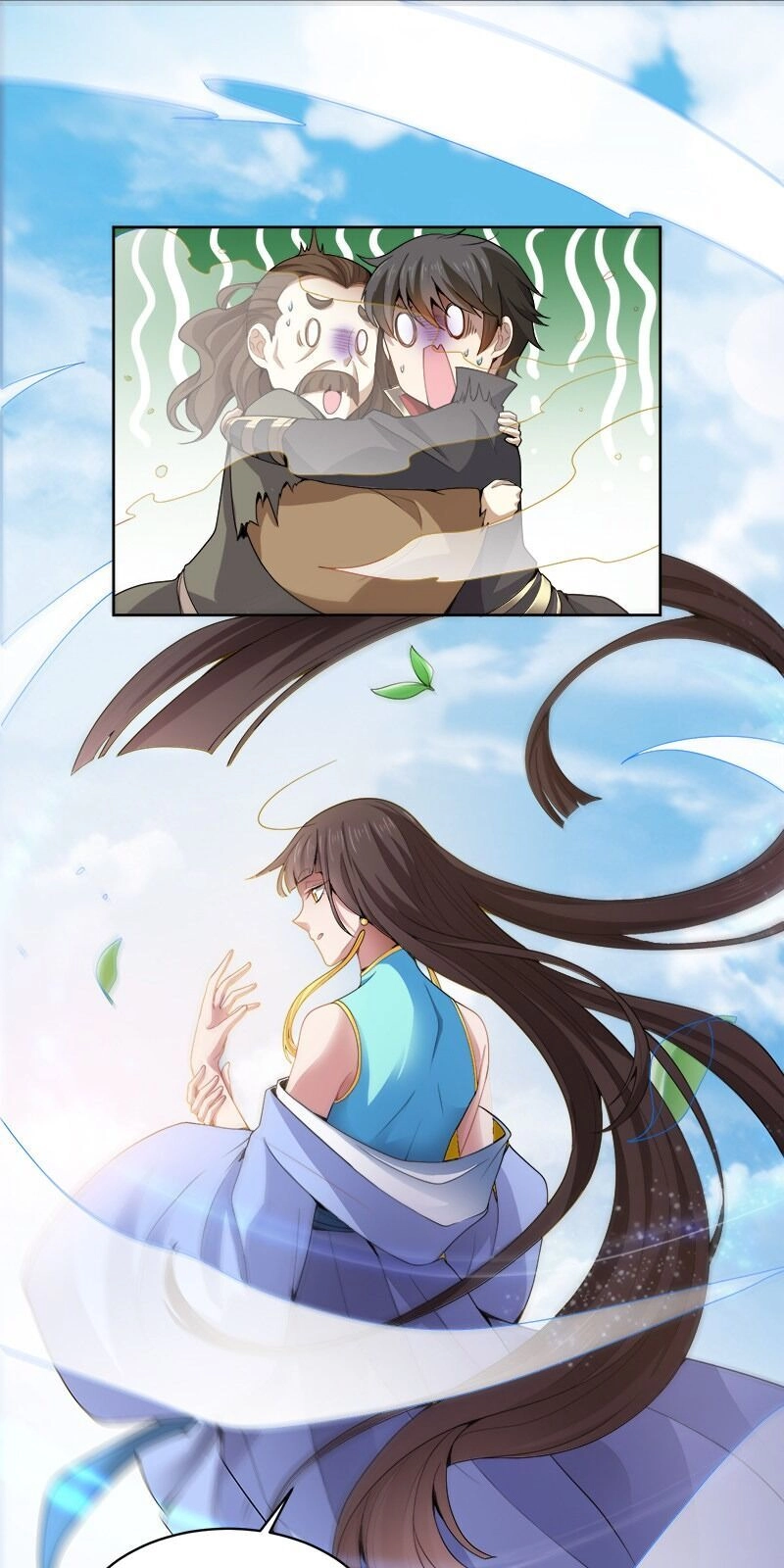 Nhất Kiếm Độc Tôn Chapter 50 - 2