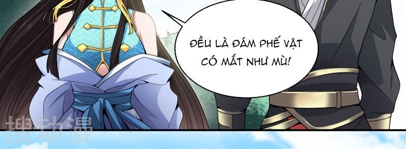 Nhất Kiếm Độc Tôn Chapter 50 - 10