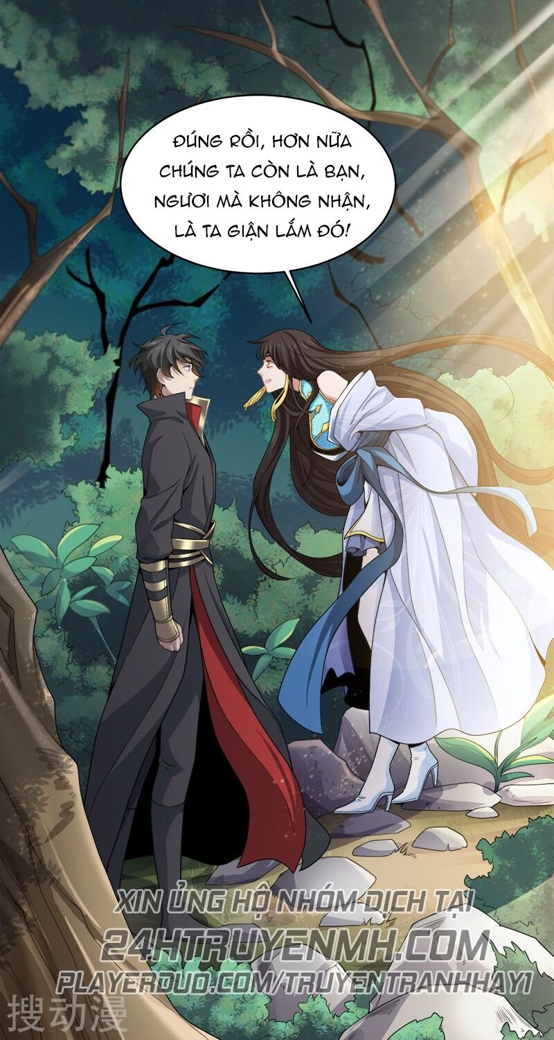 Nhất Kiếm Độc Tôn Chapter 50 - 19