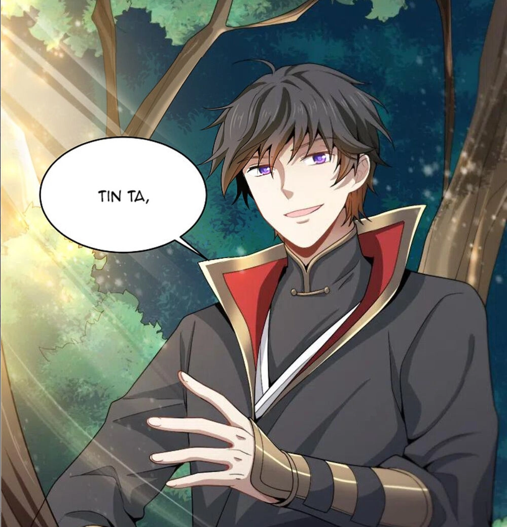 Nhất Kiếm Độc Tôn Chapter 51 - 8