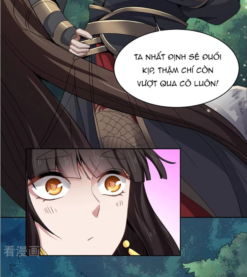 Nhất Kiếm Độc Tôn Chapter 51 - 9