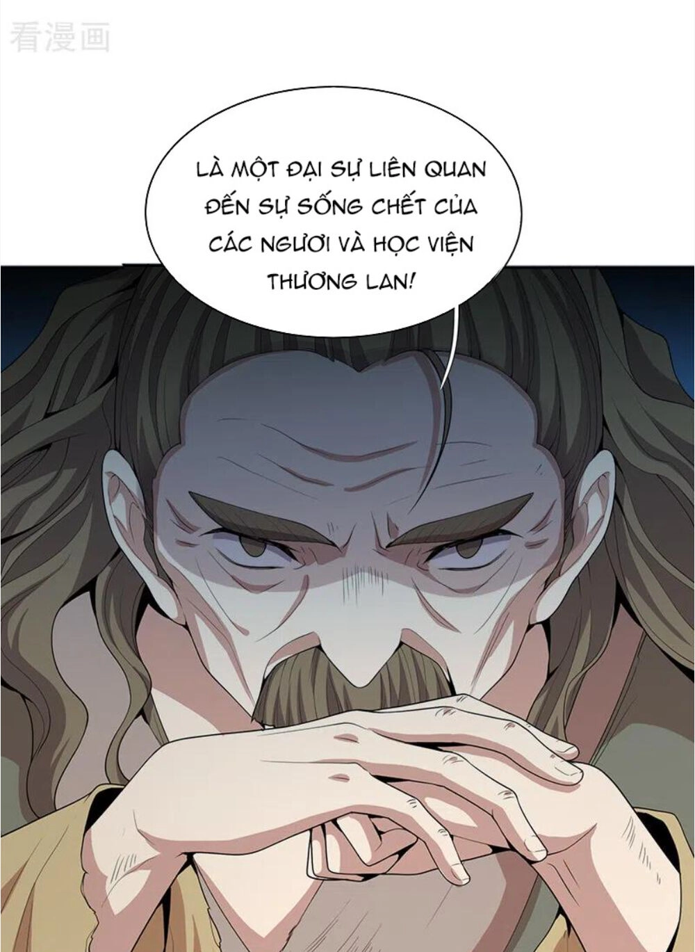 Nhất Kiếm Độc Tôn Chapter 51 - 16