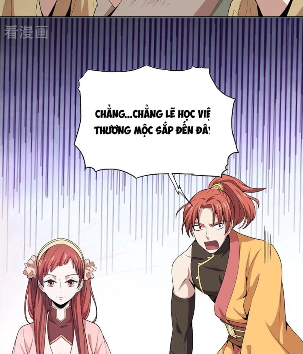 Nhất Kiếm Độc Tôn Chapter 51 - 17