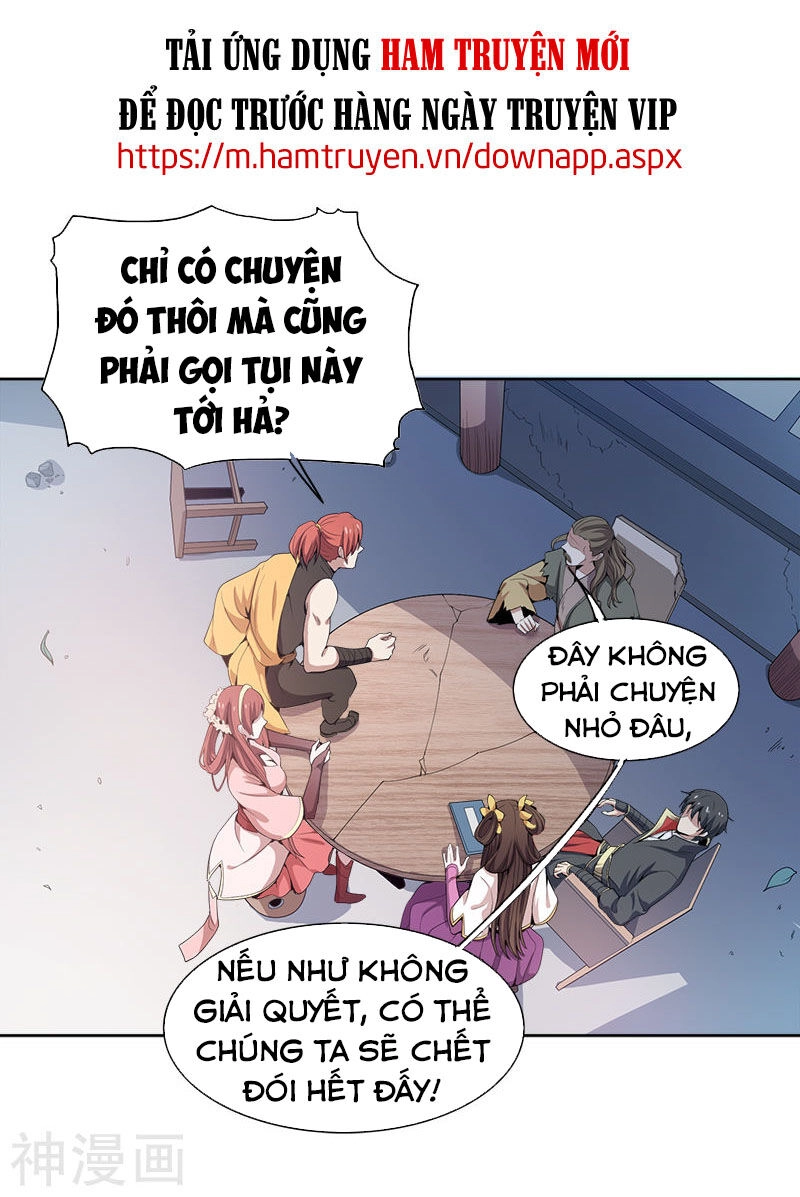 Nhất Kiếm Độc Tôn Chapter 52 - 2