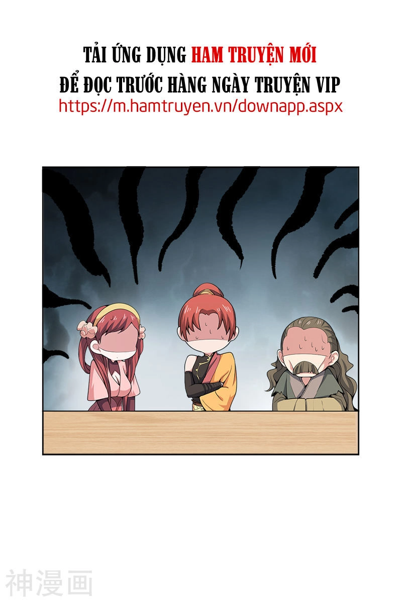 Nhất Kiếm Độc Tôn Chapter 52 - 10