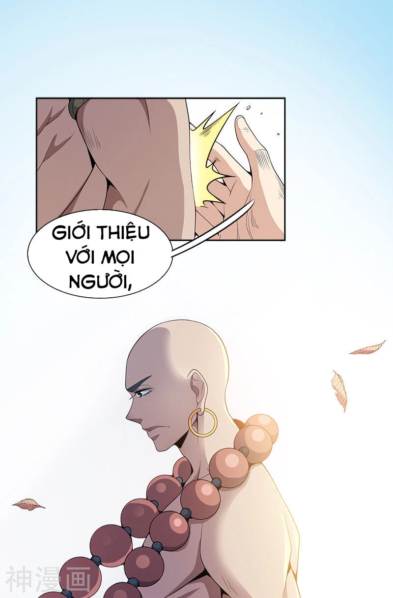 Nhất Kiếm Độc Tôn Chapter 52 - 19