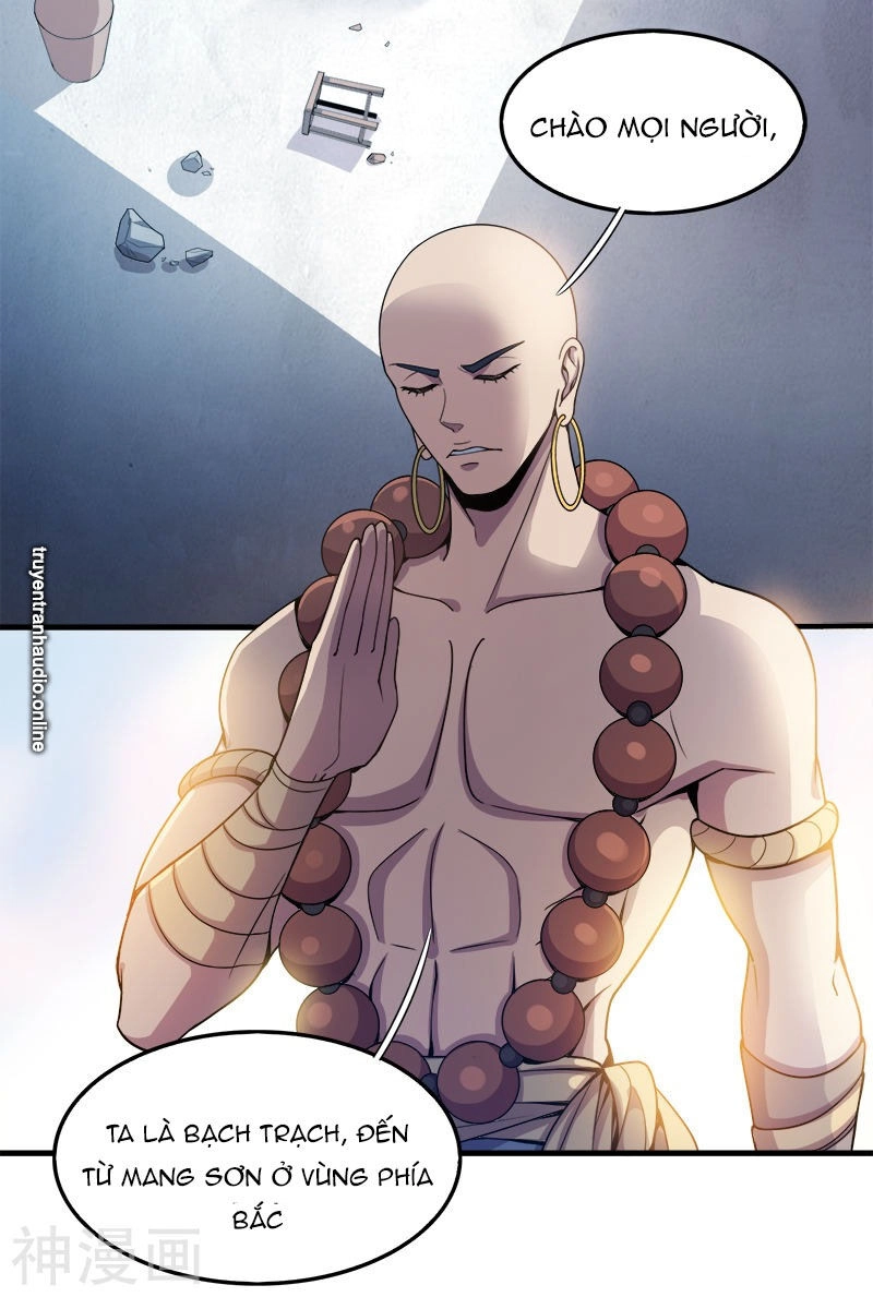 Nhất Kiếm Độc Tôn Chapter 53 - 3