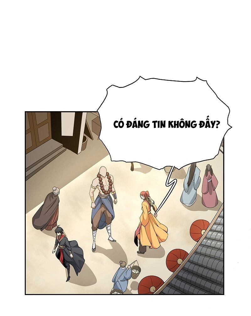 Nhất Kiếm Độc Tôn Chapter 54 - 19