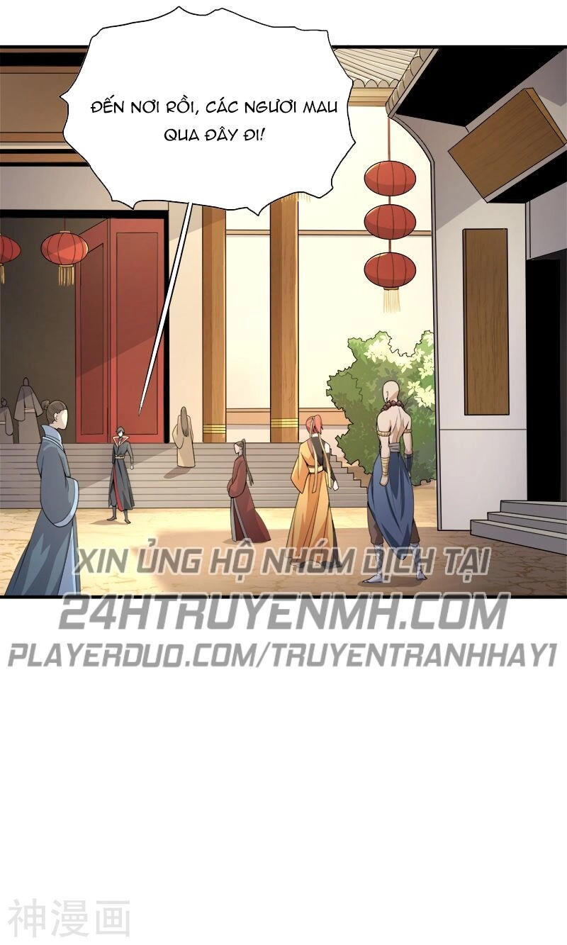 Nhất Kiếm Độc Tôn Chapter 55 - 5