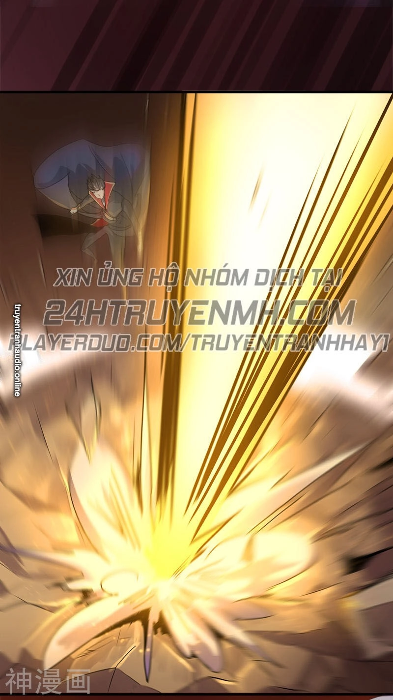 Nhất Kiếm Độc Tôn Chapter 57 - 13