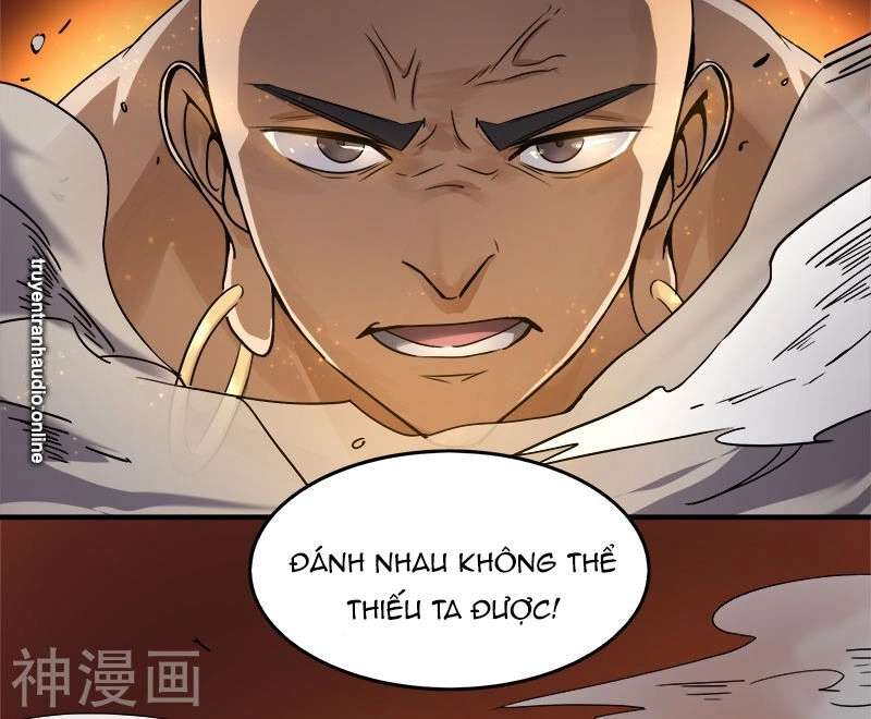 Nhất Kiếm Độc Tôn Chapter 57 - 16