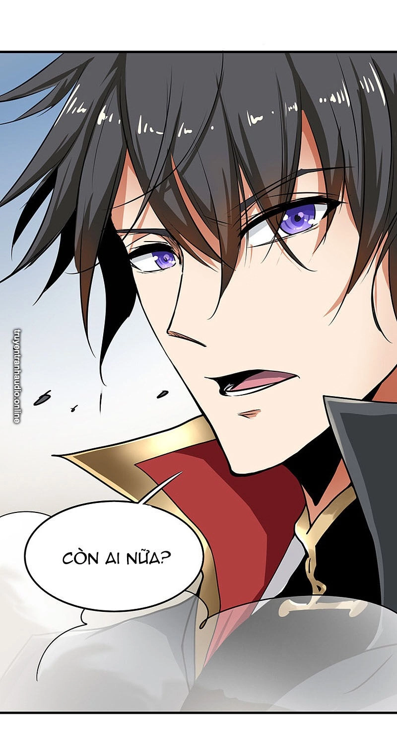 Nhất Kiếm Độc Tôn Chapter 59 - 6