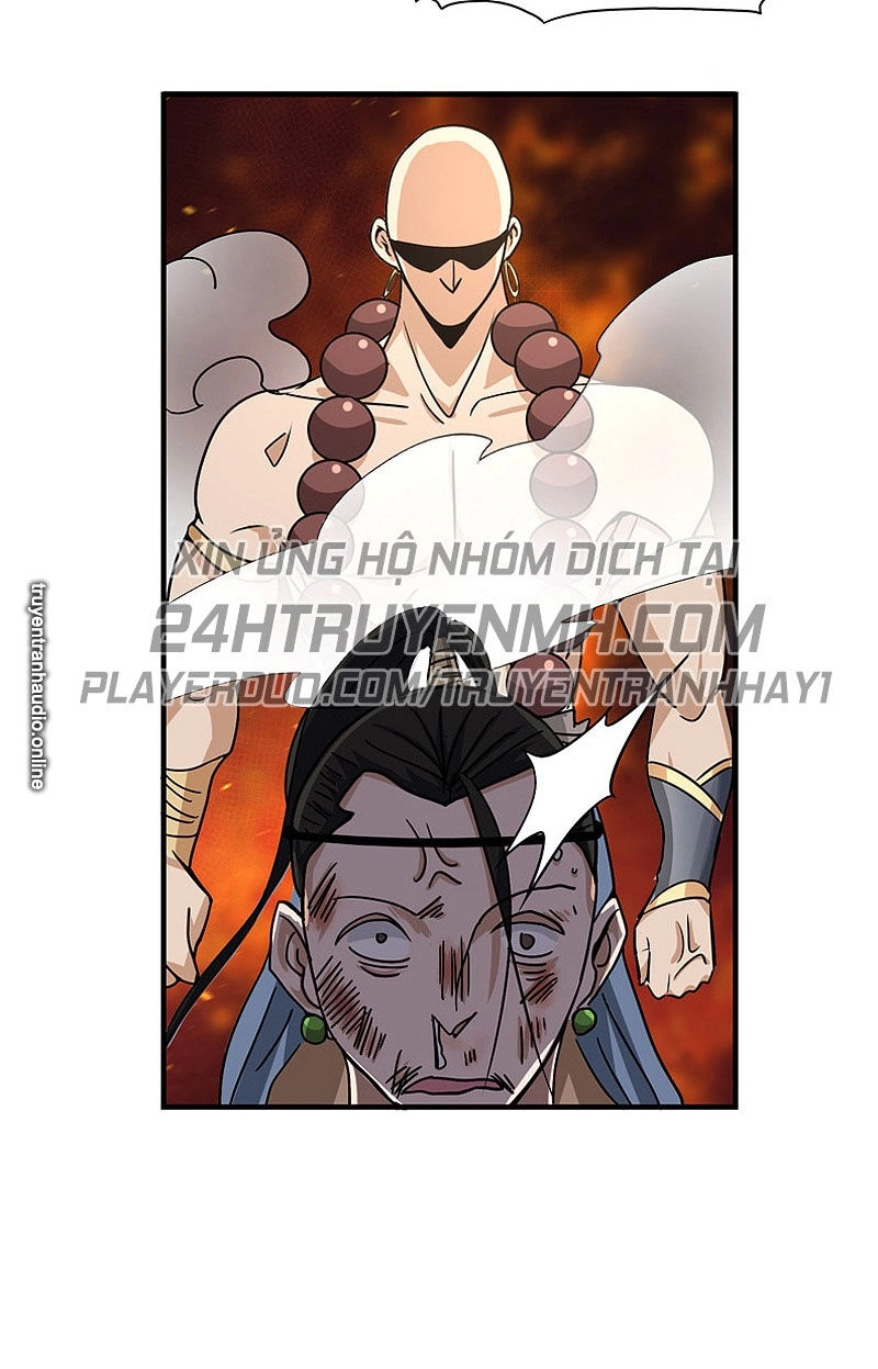 Nhất Kiếm Độc Tôn Chapter 59 - 8