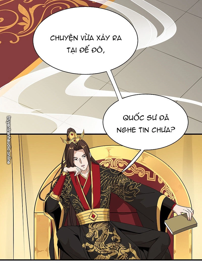 Nhất Kiếm Độc Tôn Chapter 59 - 12