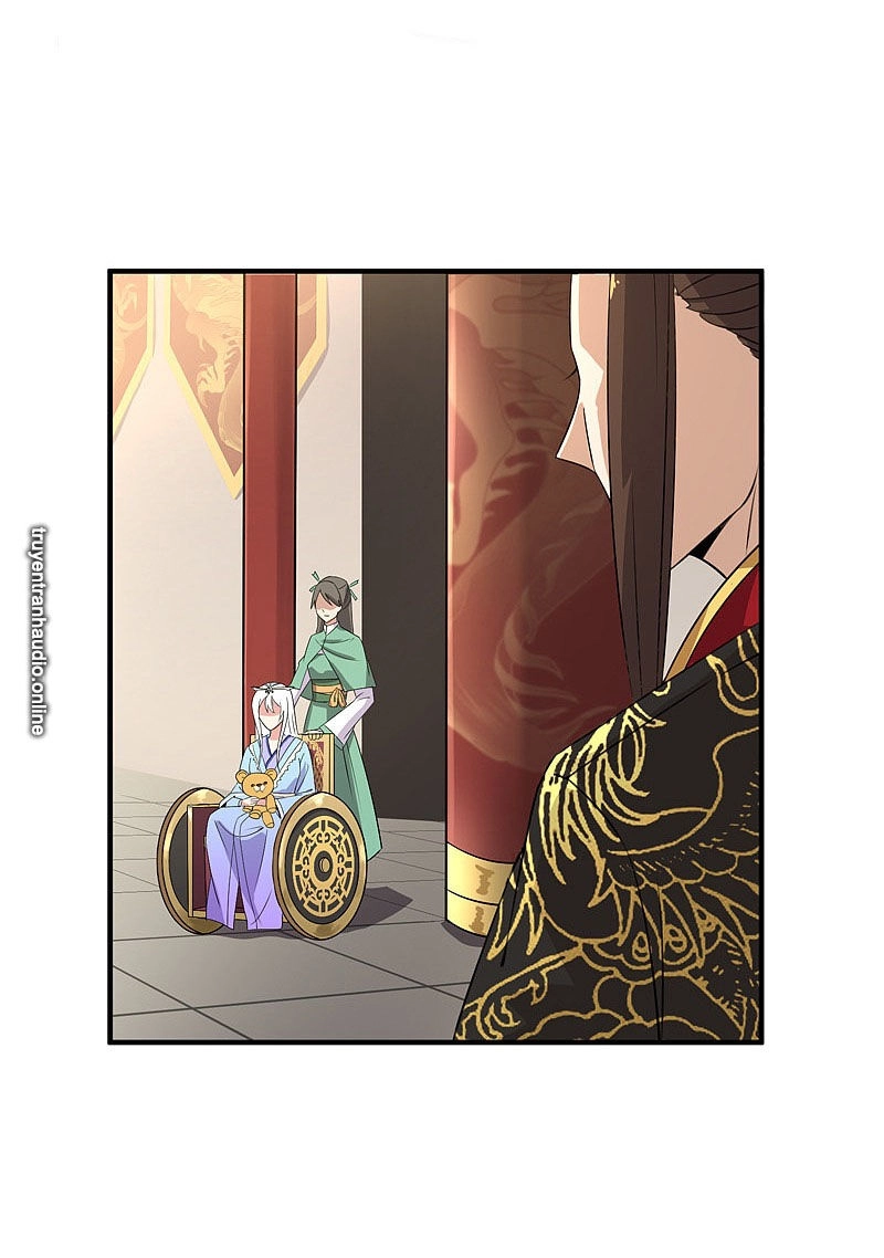 Nhất Kiếm Độc Tôn Chapter 59 - 13