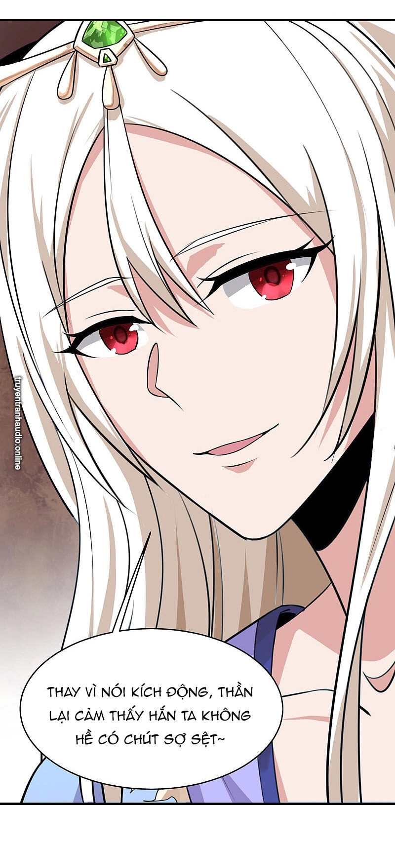 Nhất Kiếm Độc Tôn Chapter 59 - 16