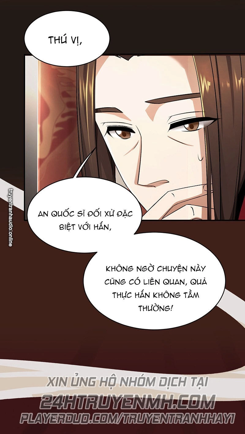 Nhất Kiếm Độc Tôn Chapter 60 - 2