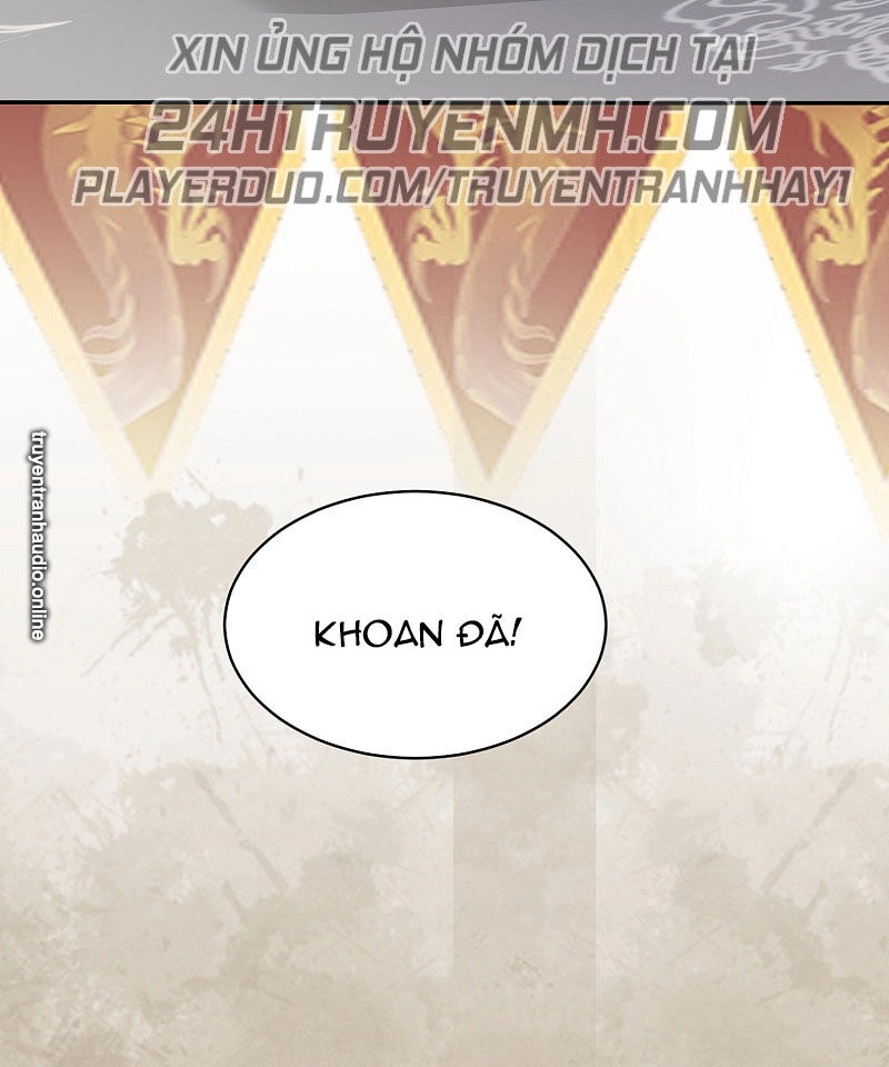 Nhất Kiếm Độc Tôn Chapter 60 - 4