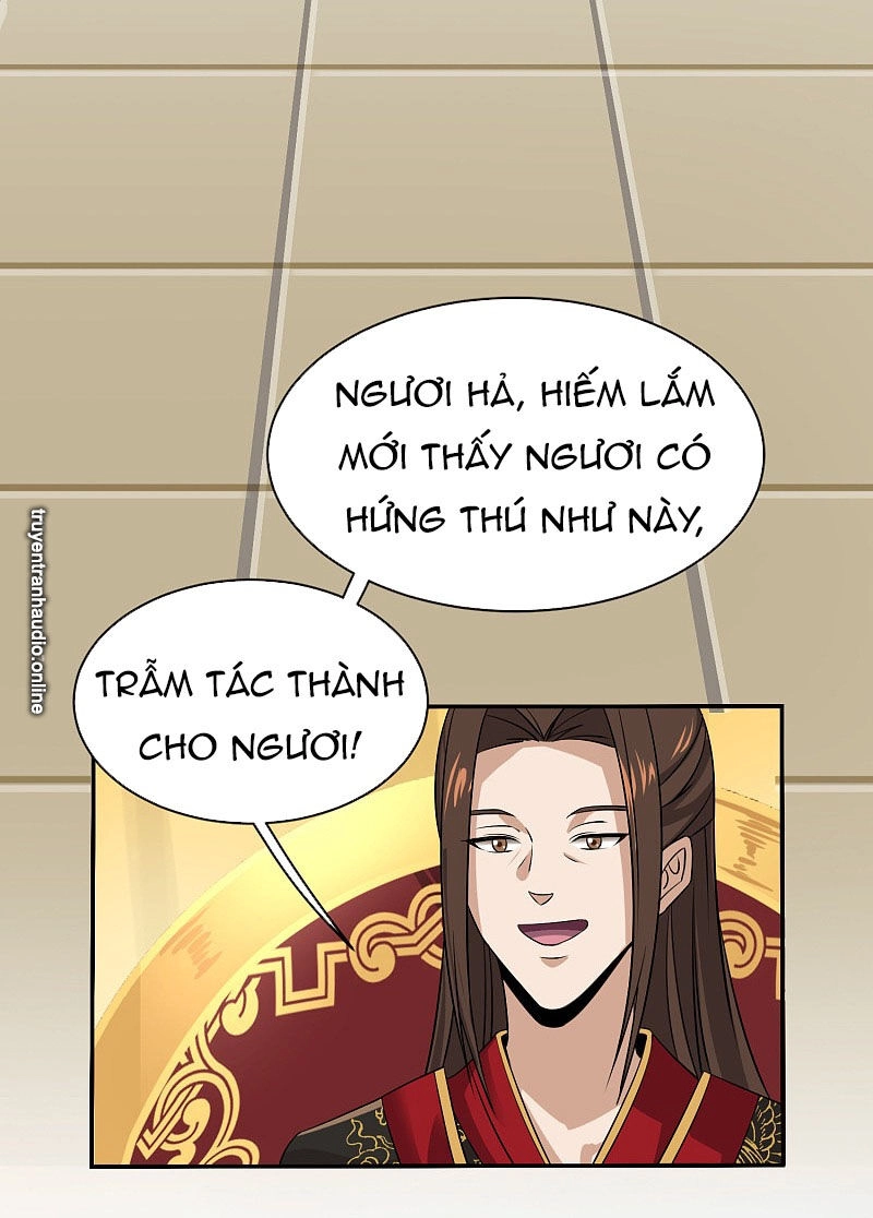 Nhất Kiếm Độc Tôn Chapter 60 - 6