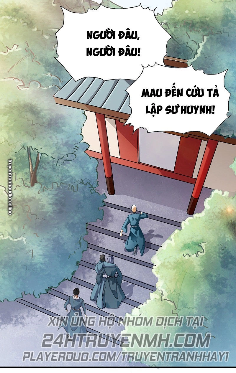 Nhất Kiếm Độc Tôn Chapter 60 - 8