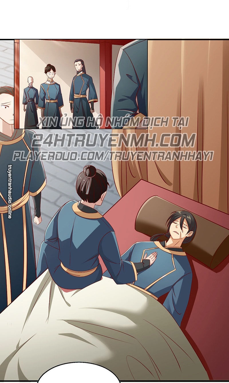 Nhất Kiếm Độc Tôn Chapter 60 - 9