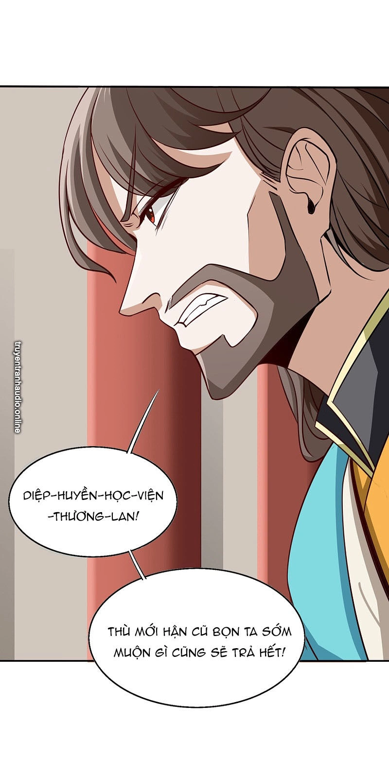 Nhất Kiếm Độc Tôn Chapter 60 - 12