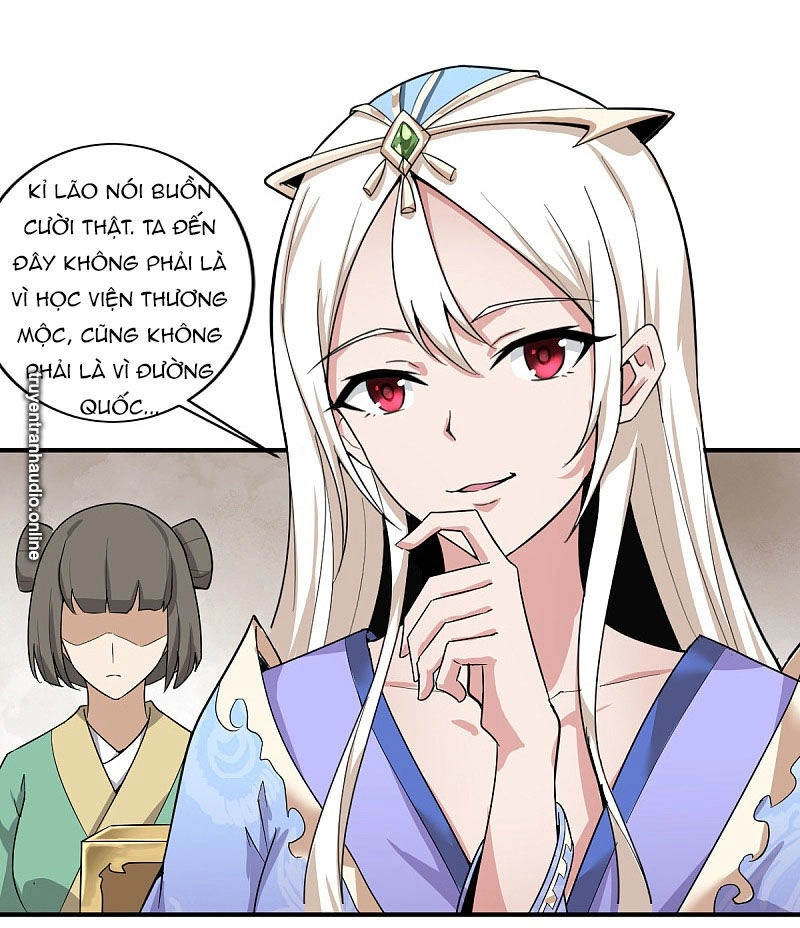 Nhất Kiếm Độc Tôn Chapter 61 - 11