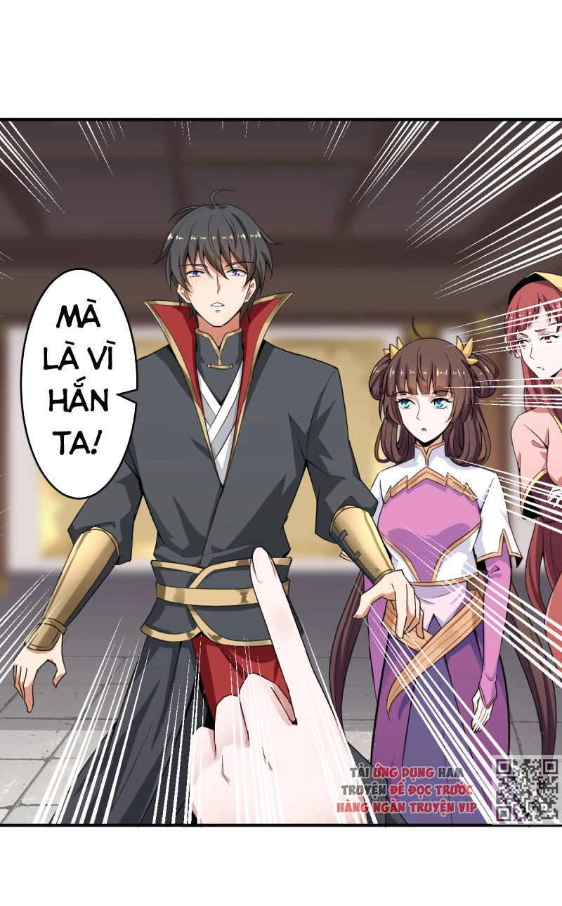 Nhất Kiếm Độc Tôn Chapter 62 - 2