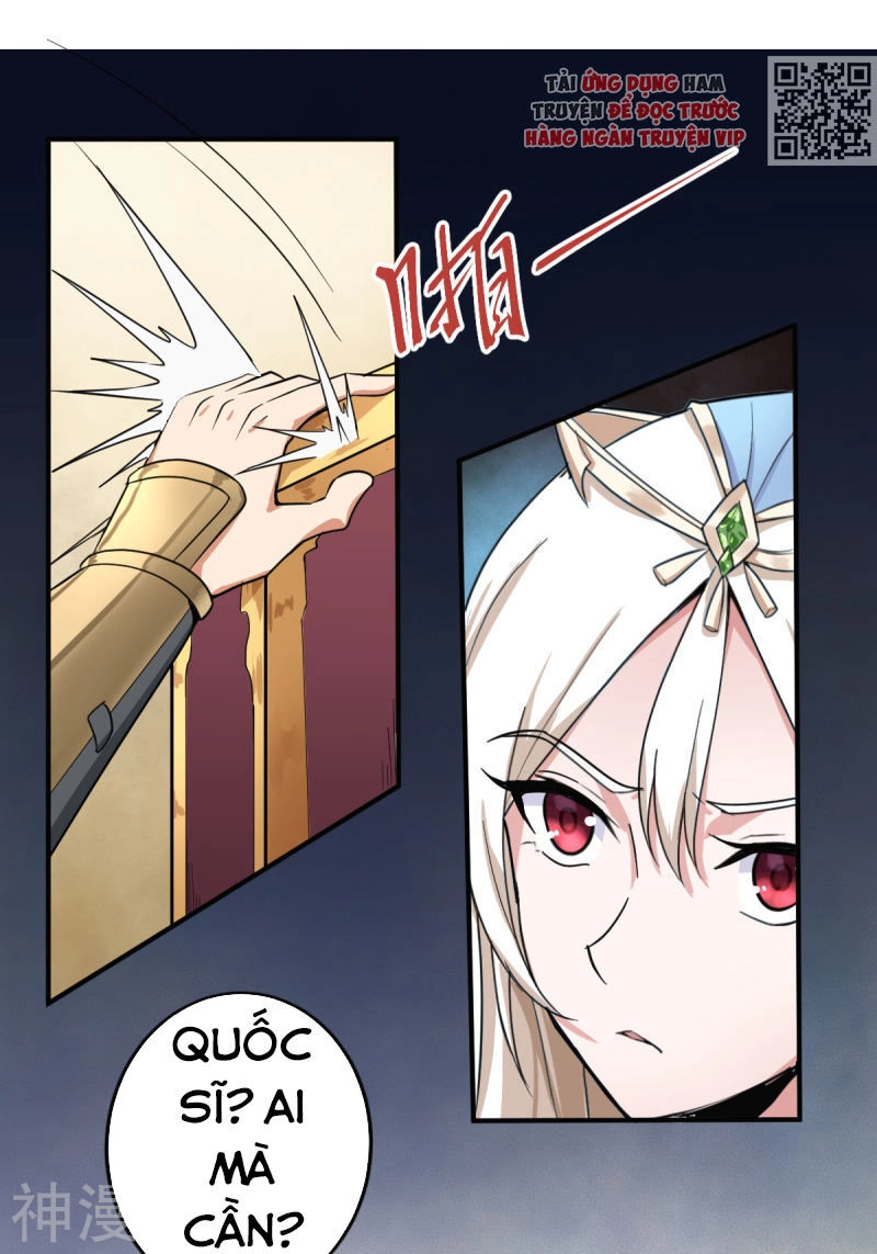 Nhất Kiếm Độc Tôn Chapter 62 - 6