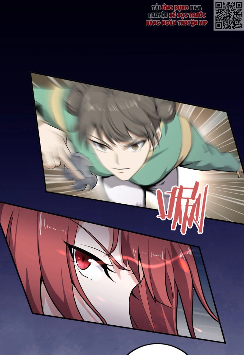 Nhất Kiếm Độc Tôn Chapter 62 - 8