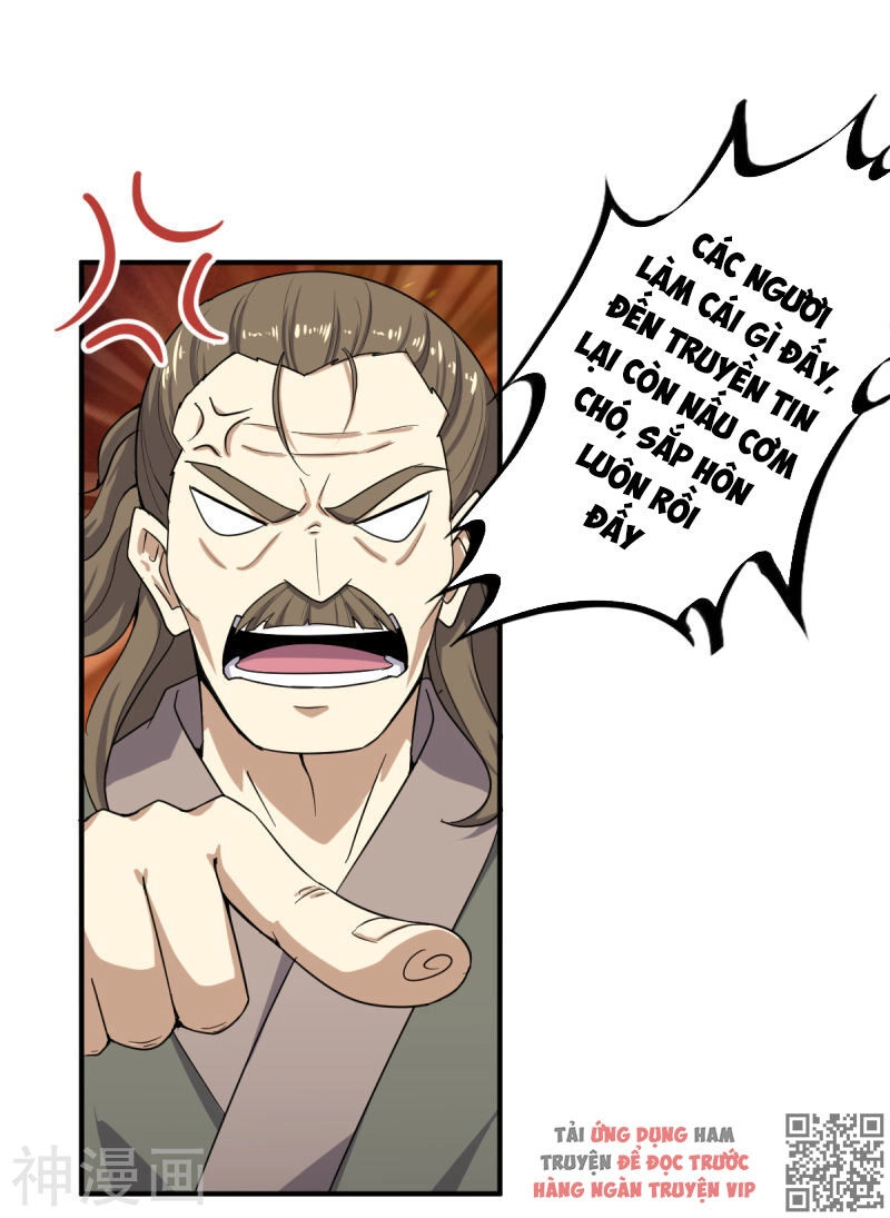 Nhất Kiếm Độc Tôn Chapter 62 - 15