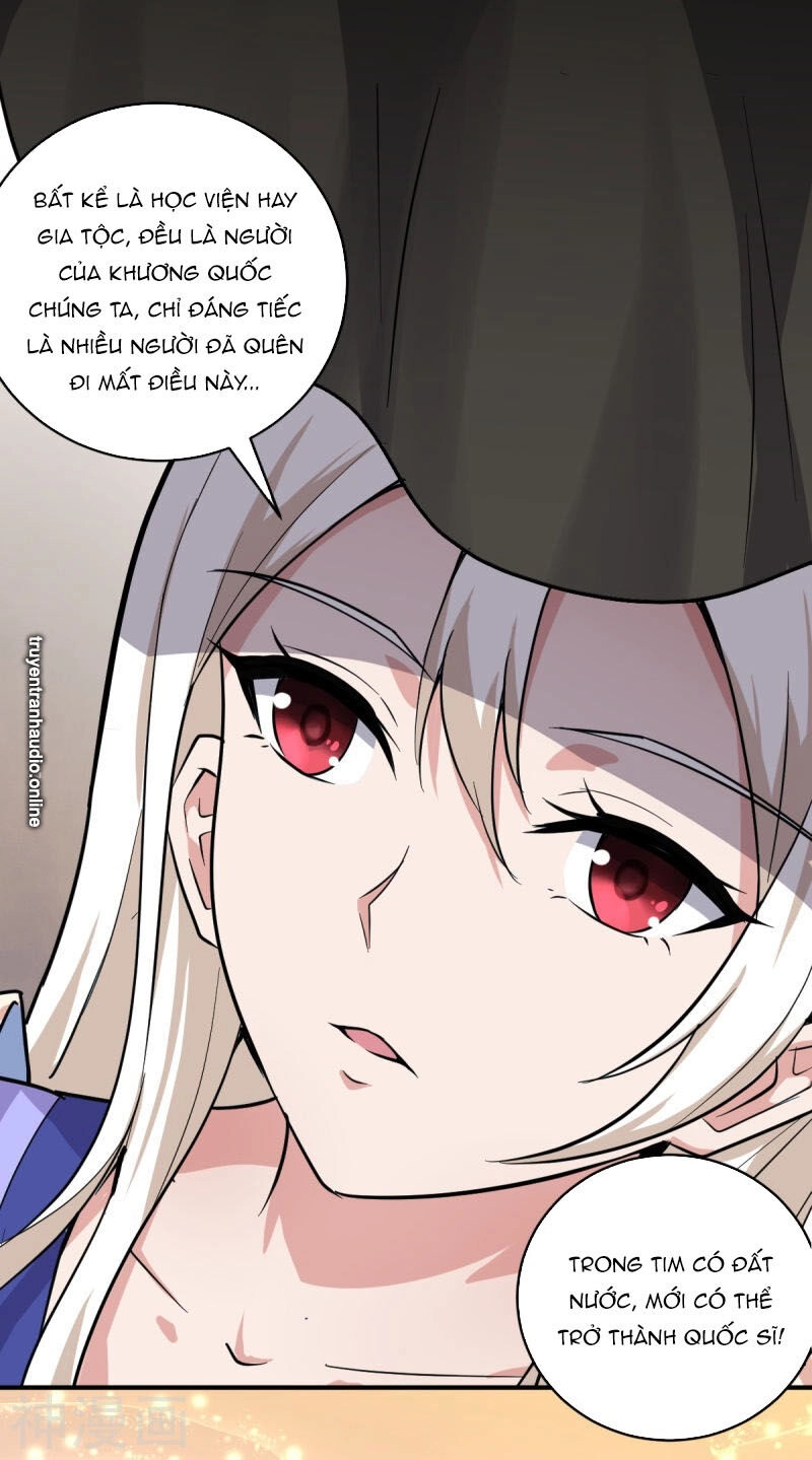 Nhất Kiếm Độc Tôn Chapter 63 - 4