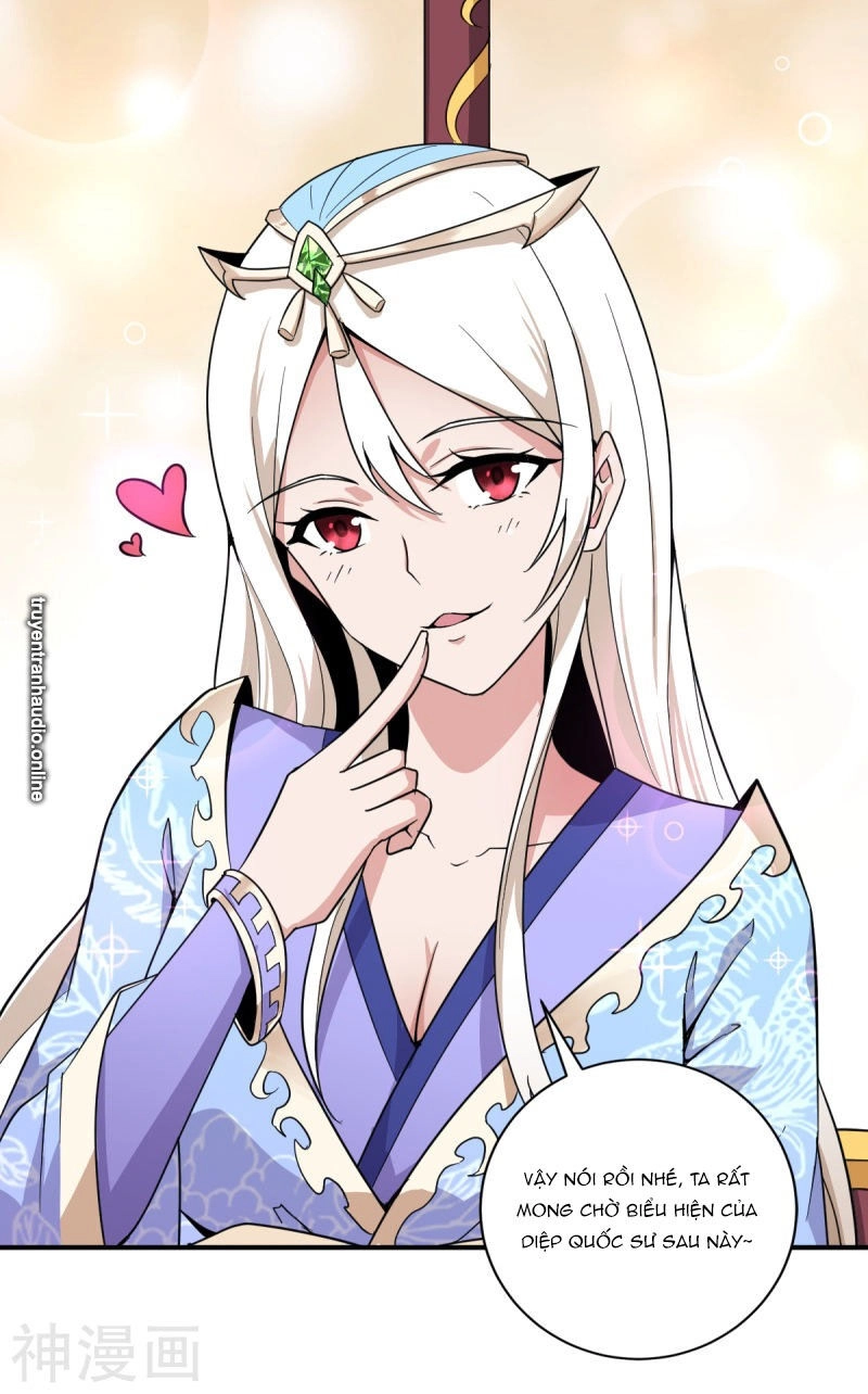 Nhất Kiếm Độc Tôn Chapter 63 - 7