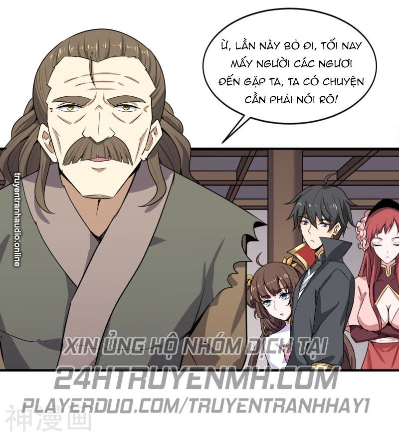 Nhất Kiếm Độc Tôn Chapter 63 - 10