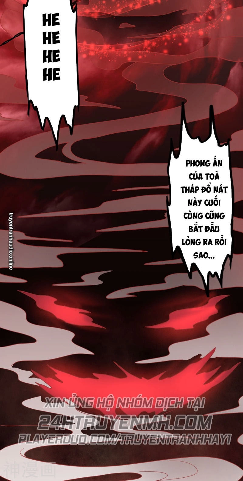 Nhất Kiếm Độc Tôn Chapter 63 - 14