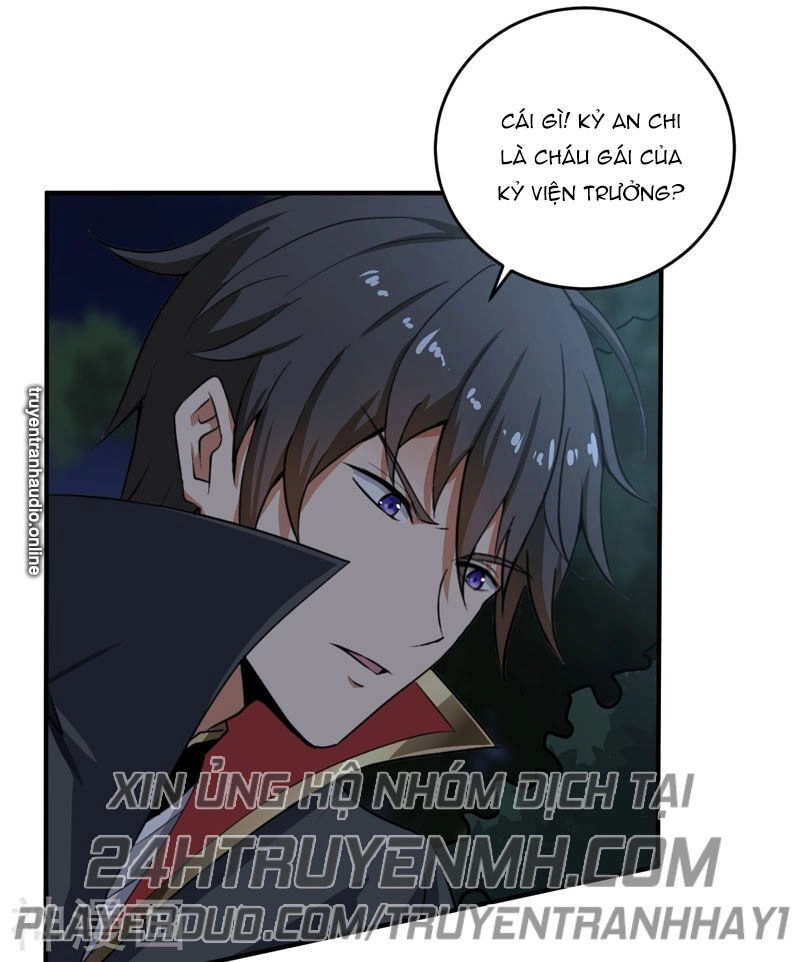 Nhất Kiếm Độc Tôn Chapter 64 - 5