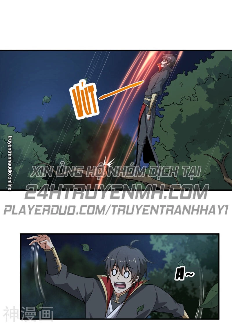 Nhất Kiếm Độc Tôn Chapter 64 - 8