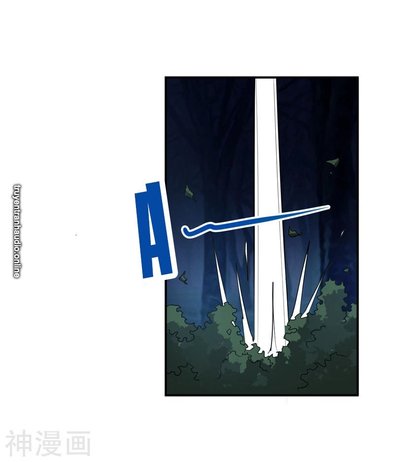 Nhất Kiếm Độc Tôn Chapter 64 - 9