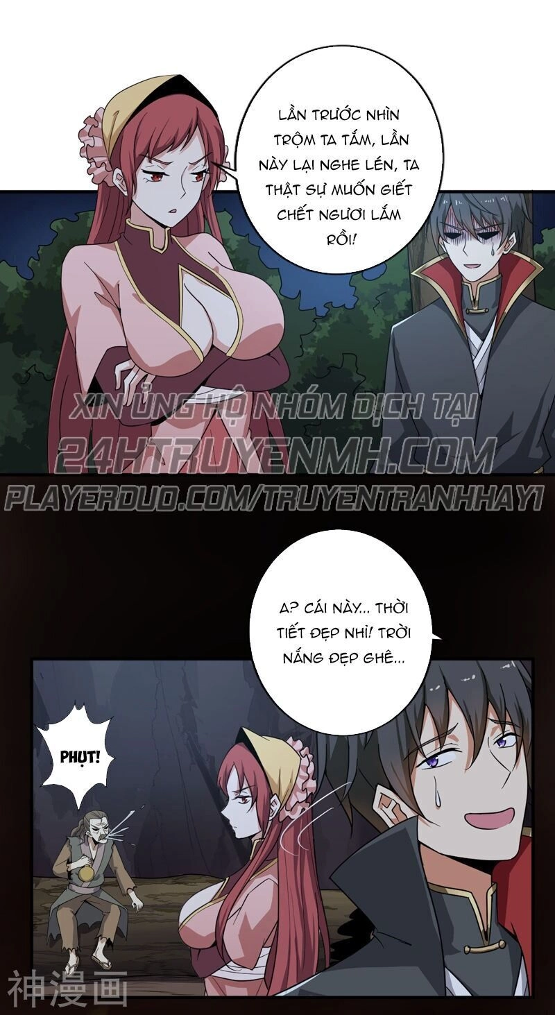 Nhất Kiếm Độc Tôn Chapter 65 - 2