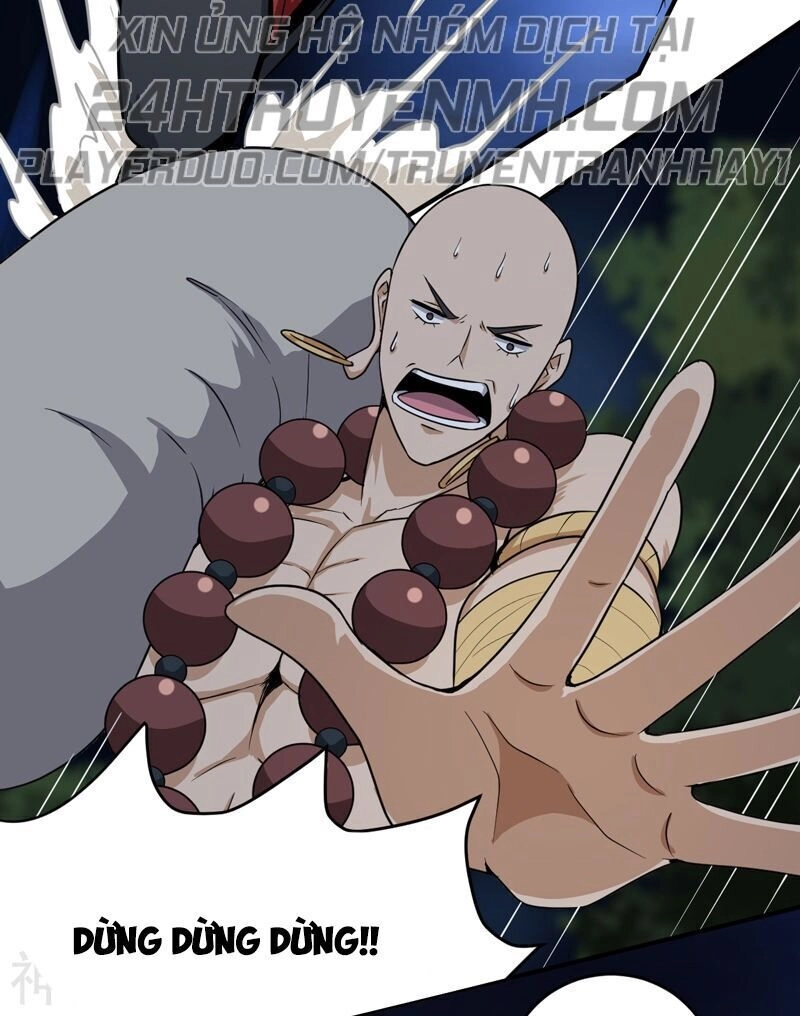 Nhất Kiếm Độc Tôn Chapter 65 - 7