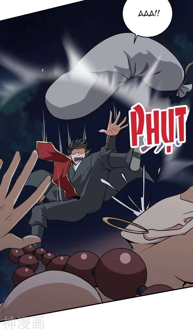 Nhất Kiếm Độc Tôn Chapter 65 - 8