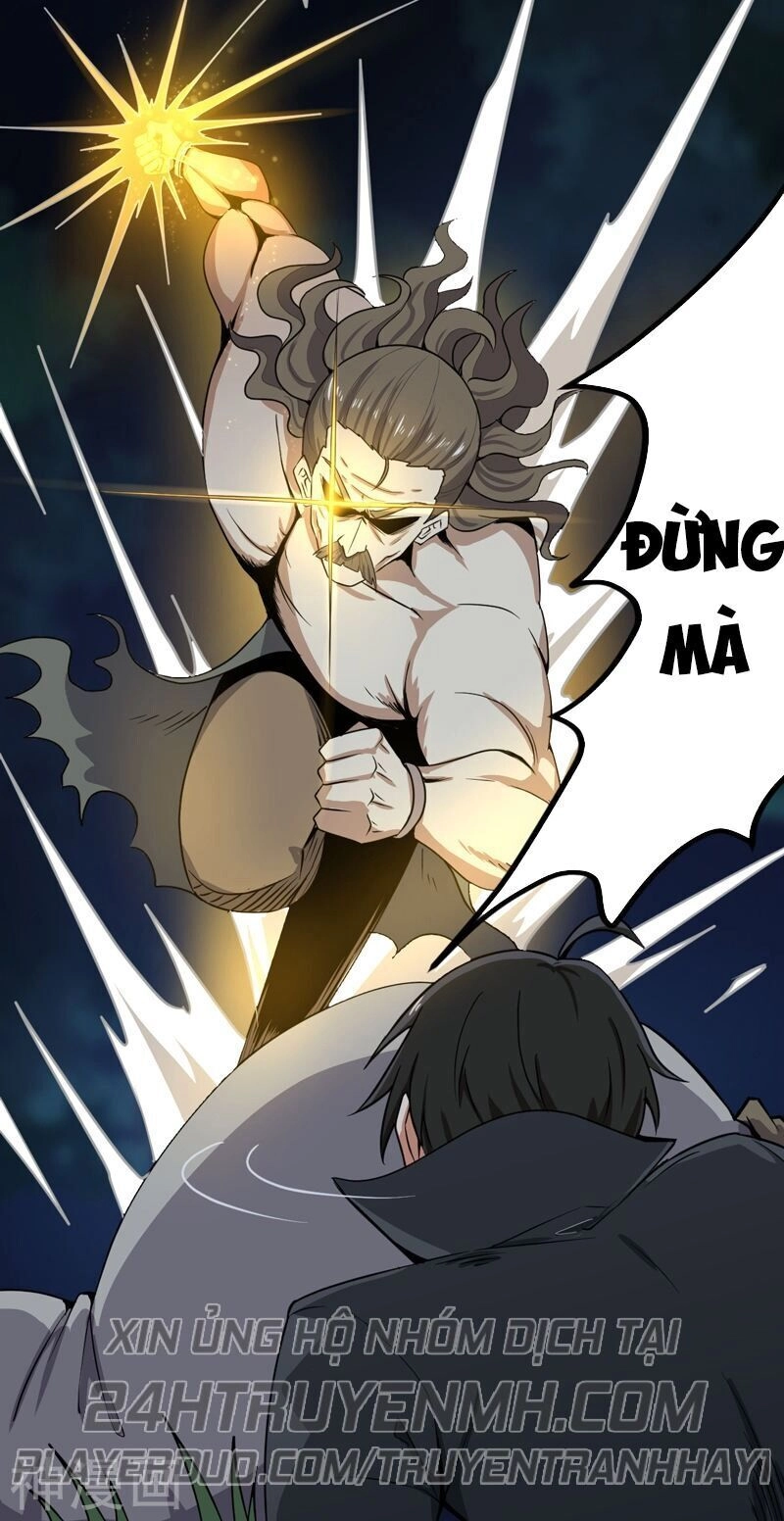 Nhất Kiếm Độc Tôn Chapter 65 - 10