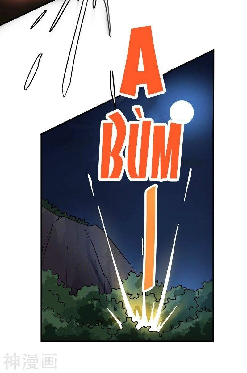 Nhất Kiếm Độc Tôn Chapter 66 - 4