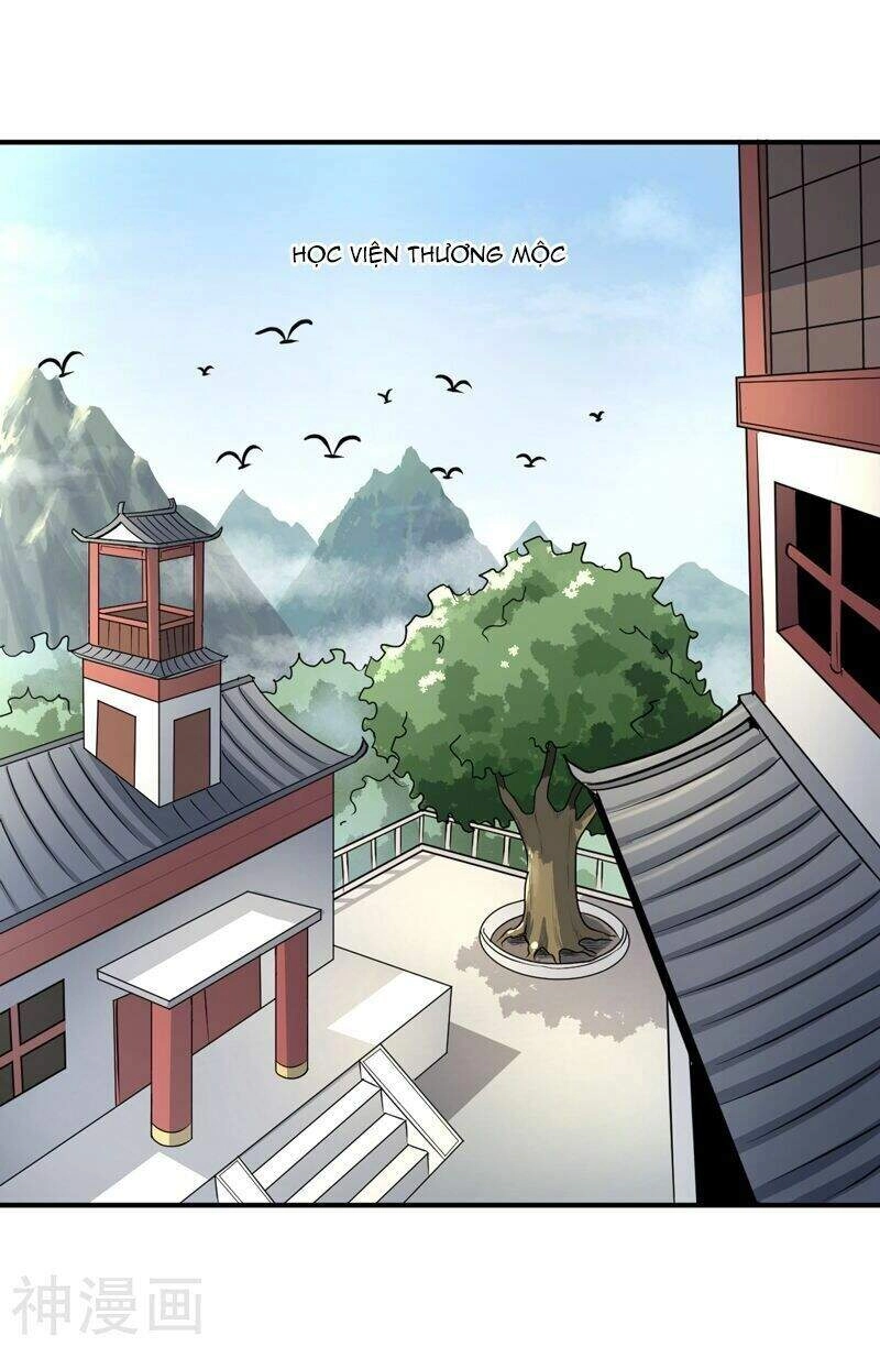 Nhất Kiếm Độc Tôn Chapter 66 - 5