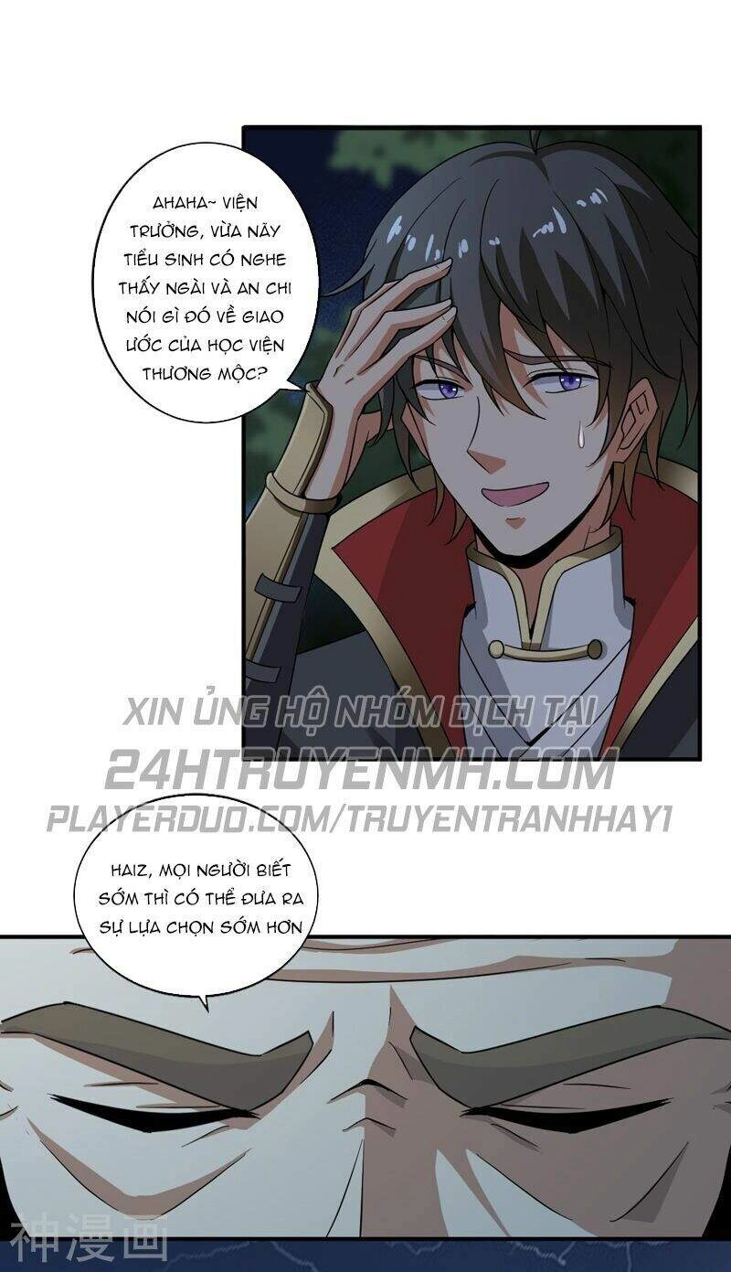 Nhất Kiếm Độc Tôn Chapter 66 - 9