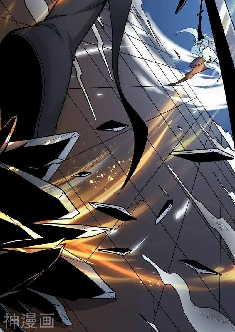 Nhất Kiếm Độc Tôn Chapter 66 - 11