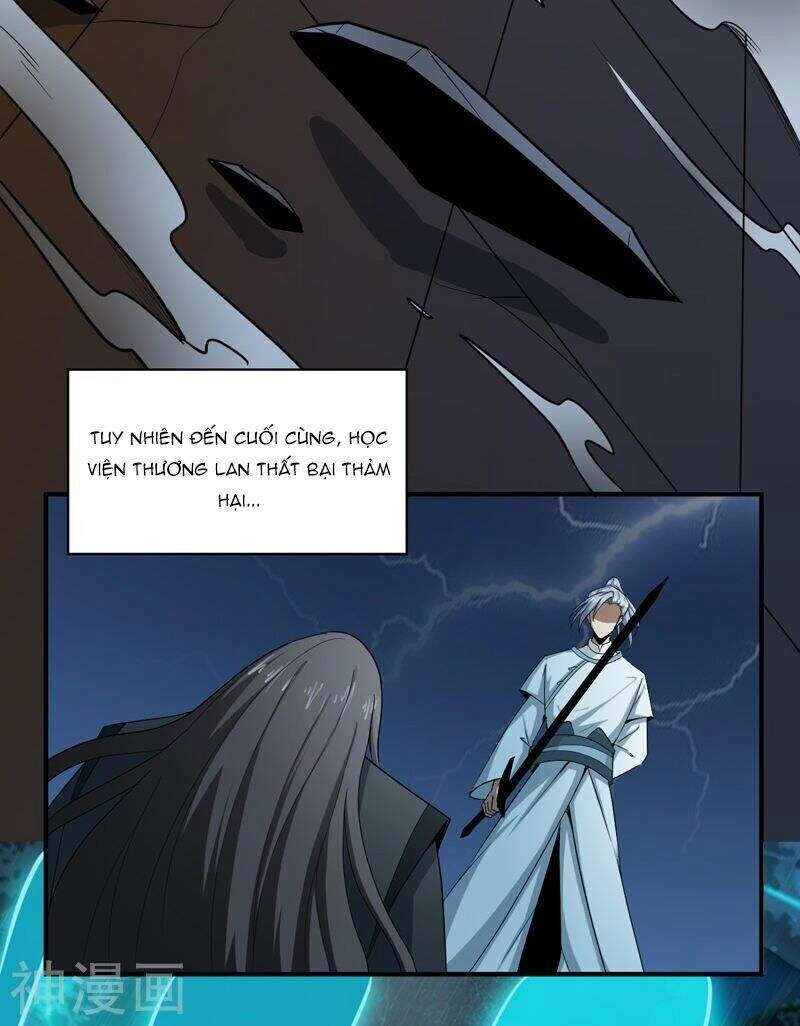 Nhất Kiếm Độc Tôn Chapter 66 - 12