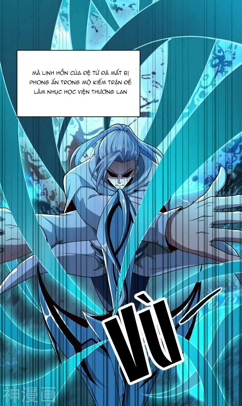 Nhất Kiếm Độc Tôn Chapter 66 - 14