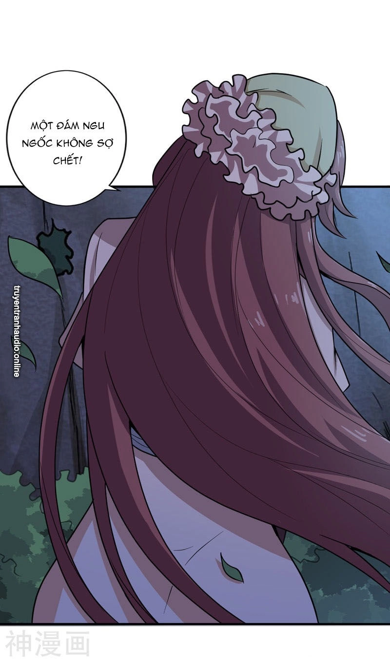 Nhất Kiếm Độc Tôn Chapter 67 - 9